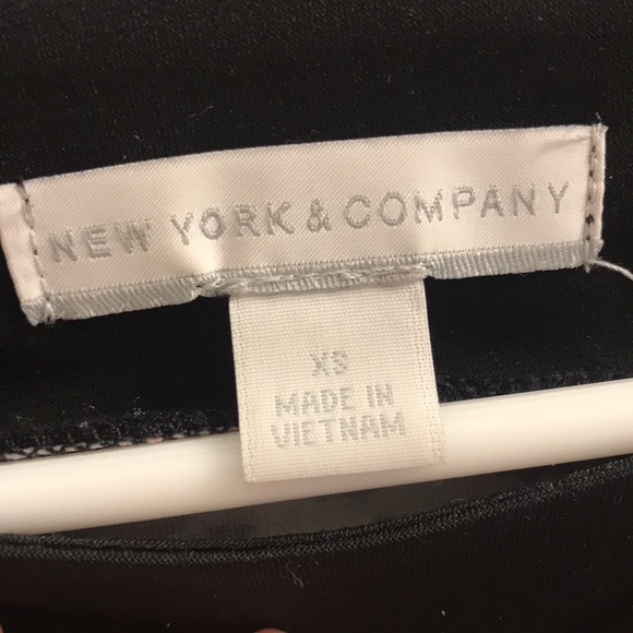 Pink Floral Shift Dress - Picture 4 of 6